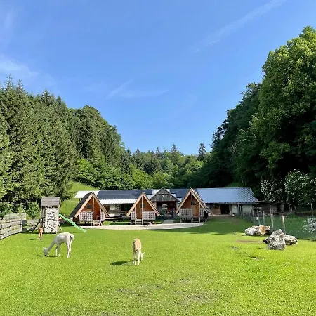 Wooden Kamna Gorica