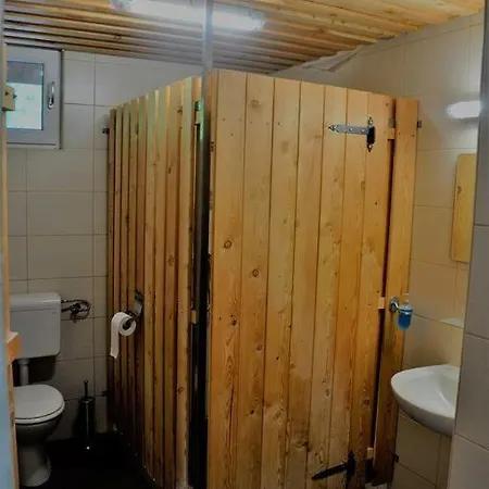 Wooden 3* Kamna Gorica