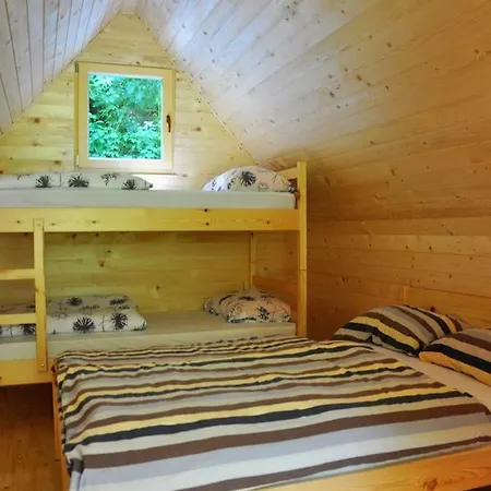 Gæstehus Wooden 3*