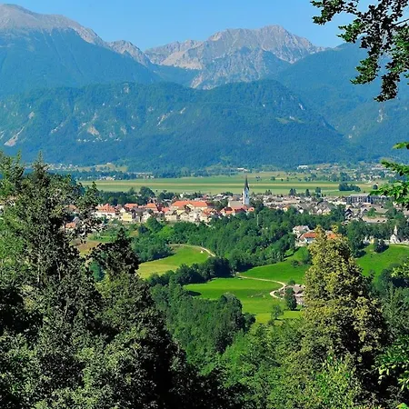 Gostinjska kuća Wooden