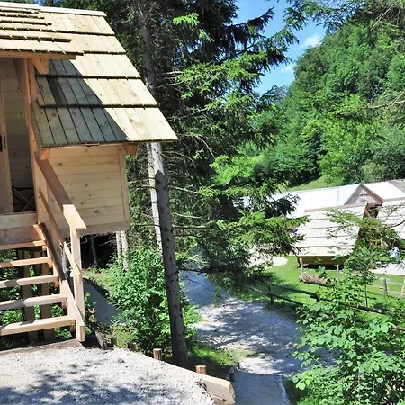 Wooden 3*