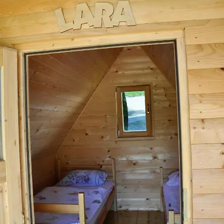 Wooden Kamna Gorica