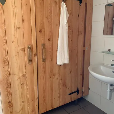 Gæstehus Wooden
