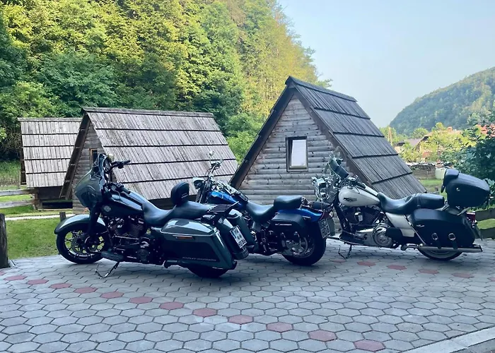 Casa de hóspedes Wooden 3*