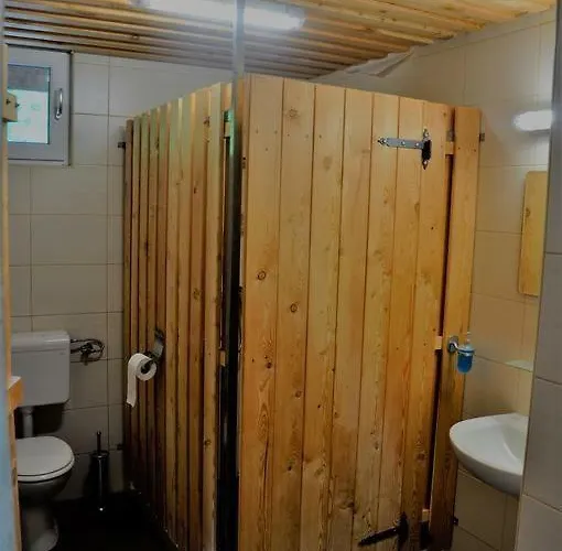 Wooden 3* Kamna Gorica